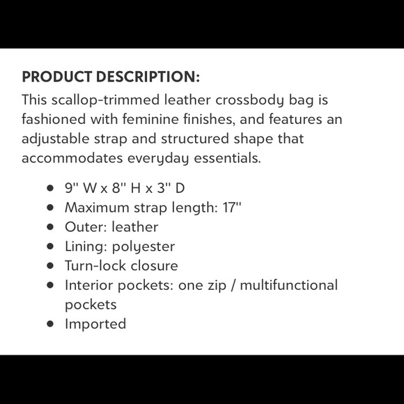 BNWT Kate Spade Lilac Road - Picture 7 of 7